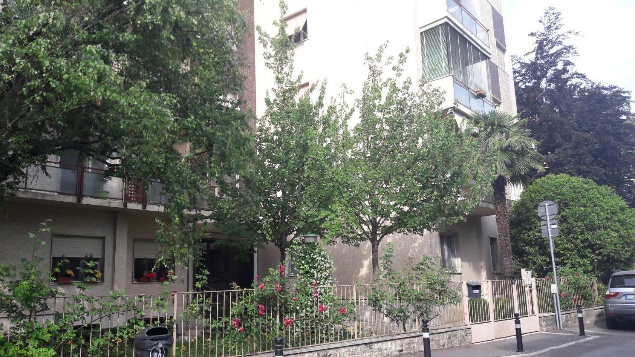 Casa Scaletta Santa Lucia Villa Bergamo Exterior photo